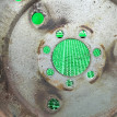 Маховик Nissan Almera 7700111627 Nissan Almera 