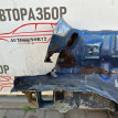 Задняя панель hyundai getz Hyundai Getz оригинальный номер 691001C350