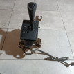 Селектор акпп Mitsubishi Diamante оригинальный номер MR171063