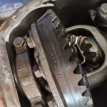 Передний редуктор D/C 4.27S SsangYong Kyron Actyon Ssang Yong Actyon оригинальный номер 4100009132