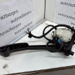 Педаль газа VOLVO S80 2000 30683517 СЕДАН B5244S Volvo S80 