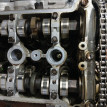Двигатель Toyota Allion 
