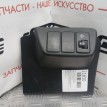 Блок управления светом Honda Fit 