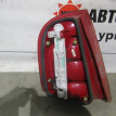 Плата заднего фонаря Skoda Fabia 1999-2006 Skoda Fabia оригинальный номер 6Y9945258