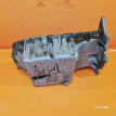 Поддон двигателя opel astra H/J Z18XER Z16XER 1.8 Opel Astra оригинальный номер 55576866