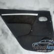 Карта двери Renault Sandero задняя левая обшивка Renault 14 
