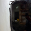 Люк Volkswagen Touareg 7L 3.2 BAA 2004 Volkswagen Touareg 