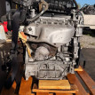 Двигатель MR20DE Nissan 2.0 Nissan X-Trail оригинальный номер 10102-CY0A0