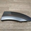 Накладка крыла заднего левого Kia Sorento 