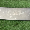 Спойлер Mitsubishi Outlander 2010 6515A012HA CW5W Mitsubishi Outlander 