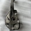 Поворотный кулак правый audi a4 B8 CDNB Audi 200 