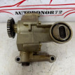 Насос масляный Mitsubishi Outlander 3 GF 2.0 4B11 Mitsubishi i оригинальный номер 1211A039