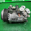 Компрессор кондиционера Mercedes E A0008303002 W213 274.920 Mercedes-Benz E-klasse 
