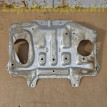 Защита картера двигателя Land Rover Defender L663 Land Rover Defender оригинальный номер LR153900