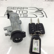 Замок зажигания Skoda Octavia A5 CAXA 1.4 Skoda Octavia