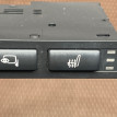 Блок кнопок подогрев BMW X3 оригинальный номер 61 31 9 131 527, 61 31 9 131 527, 61319131527, 9131527, 61 31 3 428 376, 61313428376, 3428376