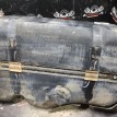 Топливный бак бензобак Хендай Акцент Hyundai Accent оригинальный номер 3115025000
