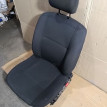 Сиденье салонное Nissan Almera G15 (2012—2018) Nissan Almera оригинальный номер 870004AB5A