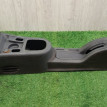 Консоль центральная (в сборе) Citroen C3 FC TU5JP4 Citroen C3 оригинальный номер 9652720577