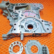 Масляный насос Astra Zafira Cruze Z16XER F16D4 1.6 Opel Astra оригинальный номер 55559195