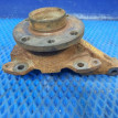 Кулак поворотный передний правый FIAT Doblo 1 Fiat Doblo оригинальный номер 46540680