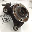 Поворотный кулак левый Skoda Octavia A5 1.8 CDAB Skoda Octavia 
