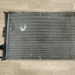 Радиатор охлаждения Land Rover Freelander 