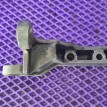 Кронштейн двигателя Renault Logan 1 Renault Logan оригинальный номер 82002577674