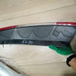 Фонарь задний правый Ford C-MAX 2003-2011 Ford C-MAX оригинальный номер 1347454
