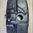 Бензобак Honda Fit 2001 Honda Fit оригинальный номер 17500SAA