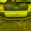 Ноускат Toyota Probox оригинальный номер 5210152010A0