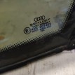 Форточка кузова Audi quattro 