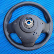Руль Renault Kaptur 2019 484006218R REA/RBA H4M Renault Kaptur 