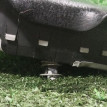 Подушка безопасности водителя Volkswagen Passat Volkswagen Passat оригинальный номер 001rk091zcu6