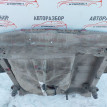 Панель задняя с тазиком Hyundai Solaris Hyundai Solaris оригинальный номер 691004L001