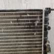 Радиатор охлаждения двигателя Renault Logan 2004 Renault Logan 