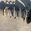 Стойка амортизатора Honda Fit оригинальный номер 51610-TF0-J23