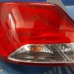 Фонарь hyundai Solaris 2014 924014L600 RB G4FC, задний левый Hyundai Solaris  