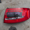 Фонарь задний Audi A4 оригинальный номер 8K9945096B