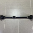 Привод передний правый Geely MK Cross 2011 MR479QA Geely MK Cross 