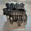 Впускной коллектор BMW 1 E87 N46B20 2007 BMW 1er оригинальный номер 11 61 7 560 235