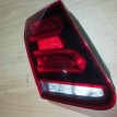 Фонарь задний Mercedes-Benz E-класс W212/S212/C207/A207 рестайлинг (2013—2016) Mercedes-Benz E-klasse 