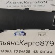 Накладка торпедо SsangYong Actyon D20DTF 2011 Ssang Yong Actyon  