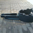 Центральная консоль Ford fusion Ford Fusion оригинальный номер 2S61A045B55