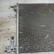 Радиатор кондиционера Chevrolet Cruze I рестайлинг (2012—2016) Chevrolet Cruze оригинальный номер 13377762