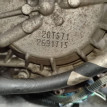 Акпп Citroen C4 оригинальный номер 1610562480