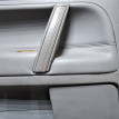 Обшивка двери задней левой VW Touareg 2002-2010 Volkswagen Touareg оригинальный номер 7L6867211B