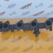 Коллектор выпускной Hyundai Santa Fe SM D4EA 2.0TD Hyundai Santa Fe 