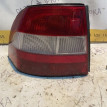 Фонарь Opel Vectra B Opel Vectra оригинальный номер 90568047