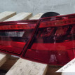 Фонарь задний (комплект) Audi A3 8V (2012—2016) Audi A3 оригинальный номер 8V3945093B